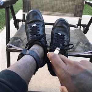 Meet your Posher, Bwad